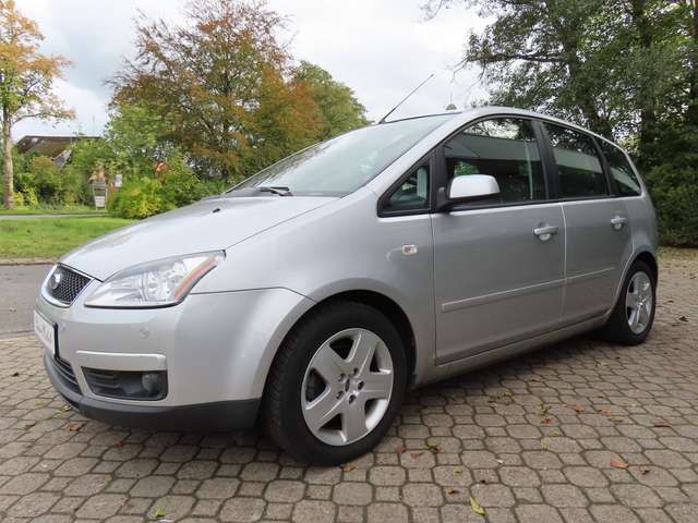 Ford Focus C-Max