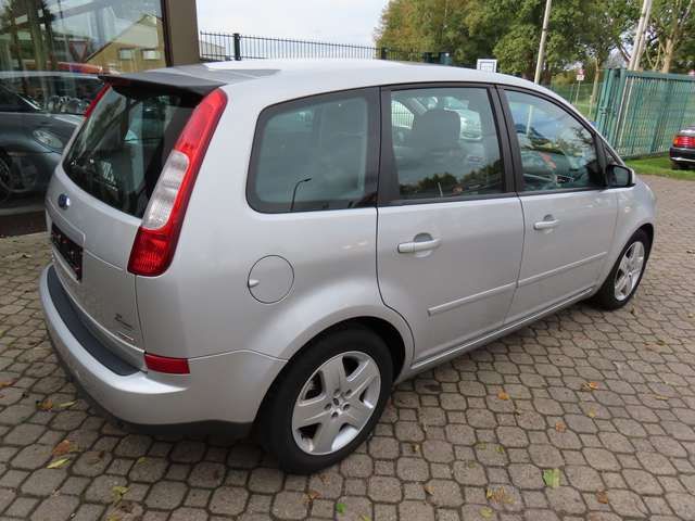 Ford Focus C-Max