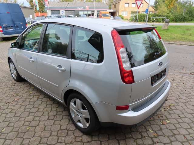 Ford Focus C-Max