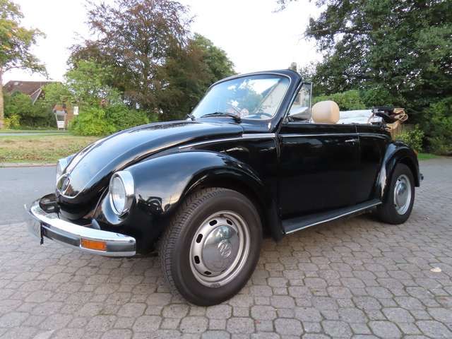 VW Käfer