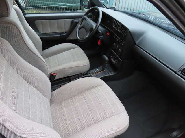 Fiat Croma