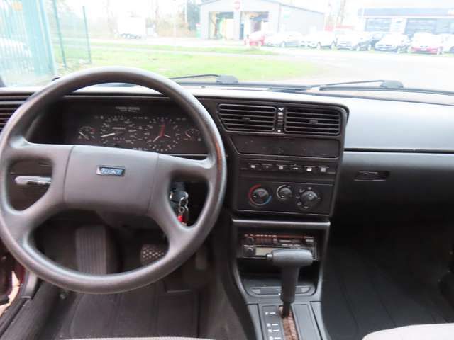 Fiat Croma