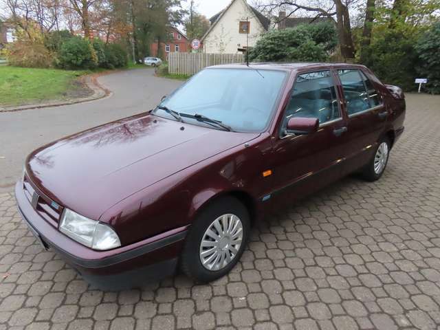 Fiat Croma