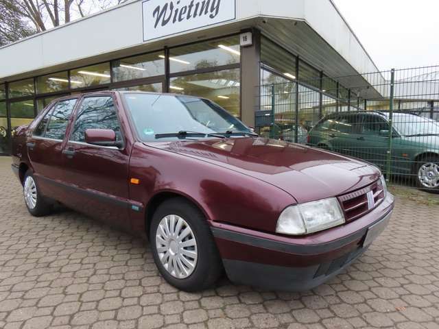 Fiat Croma