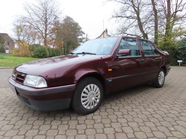 Fiat Croma