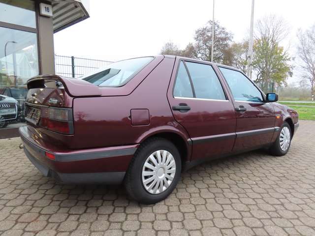 Fiat Croma