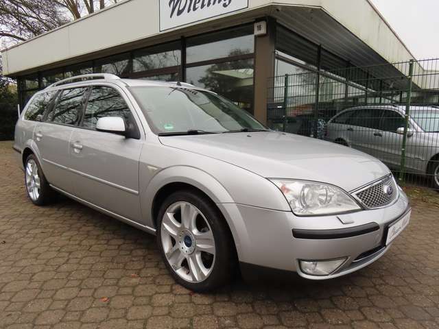 Ford Mondeo 640w