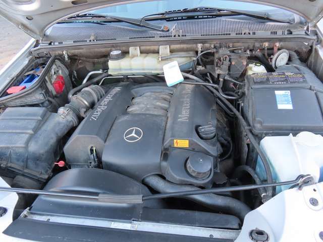 Mercedes-Benz ML 320 *2.Hand*HU a.W. neu*Leder*AHK*SHZ*eSD*Automatik*