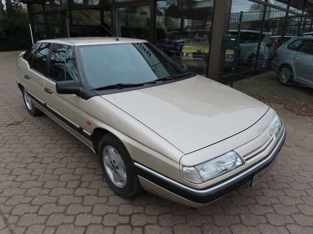 Citroen XM