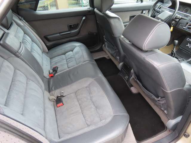 Citroen XM 2.0 Presence *H-Kennzeichen*nur 111 TKM*HU 4/2026*