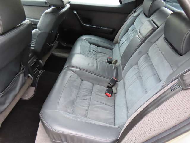 Citroen XM 2.0 Presence *H-Kennzeichen*nur 111 TKM*HU 4/2026*