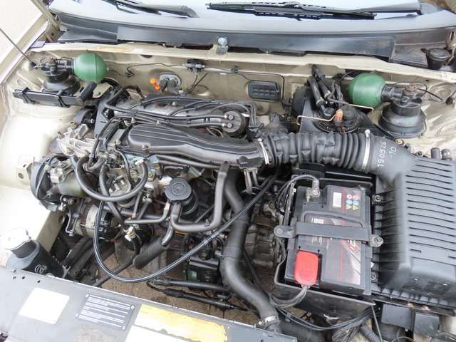 Citroen XM 2.0 Presence *H-Kennzeichen*nur 111 TKM*HU 4/2026*