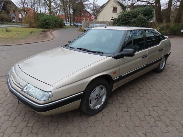 Citroen XM 2.0 Presence *H-Kennzeichen*nur 111 TKM*HU 4/2026*