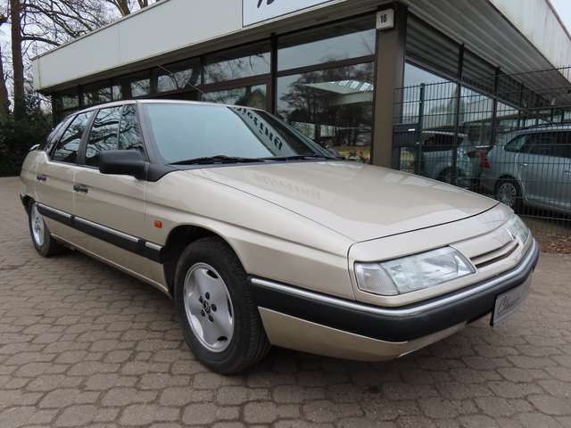 Citroen XM 2.0 Presence *H-Kennzeichen*nur 111 TKM*HU 4/2026*