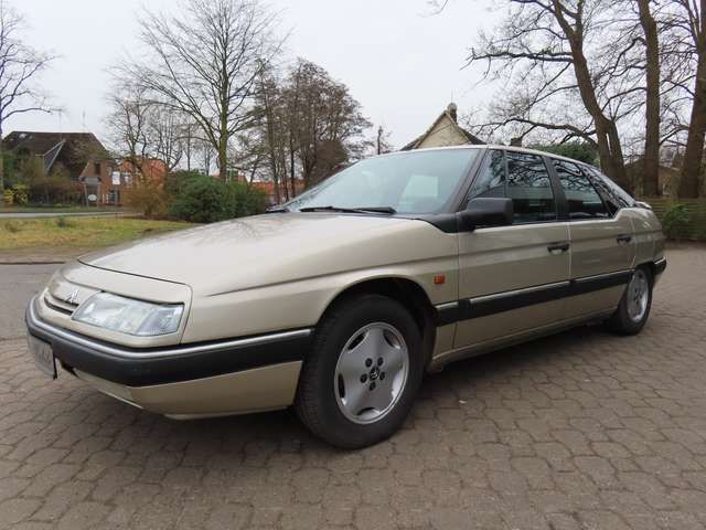 Citroen XM 2.0 Presence *H-Kennzeichen*nur 111 TKM*HU 4/2026*