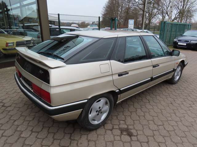 Citroen XM 2.0 Presence *H-Kennzeichen*nur 111 TKM*HU 4/2026*