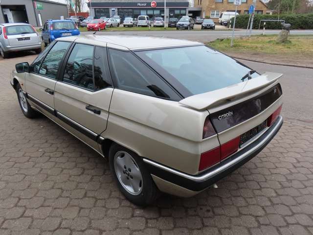 Citroen XM 2.0 Presence *H-Kennzeichen*nur 111 TKM*HU 4/2026*