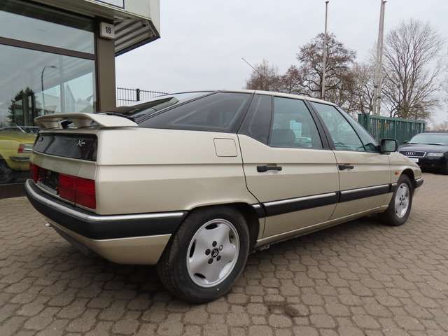 Citroen XM 2.0 Presence *H-Kennzeichen*nur 111 TKM*HU 4/2026*