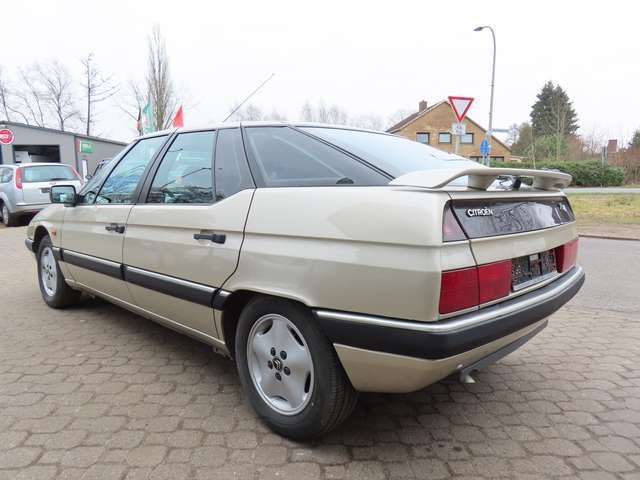 Citroen XM 2.0 Presence *H-Kennzeichen*nur 111 TKM*HU 4/2026*