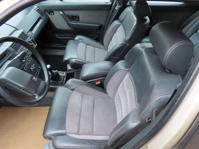 Citroen XM 2.0 Presence *H-Kennzeichen*nur 111 TKM*HU 4/2026*