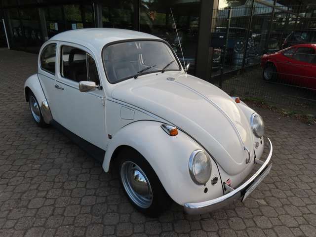 VW Käfer