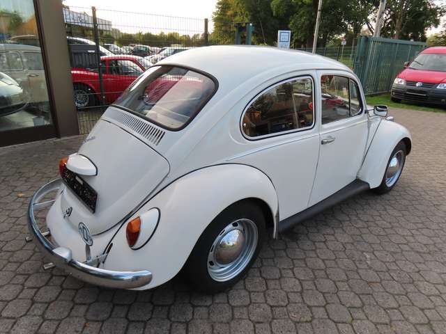 VW Käfer