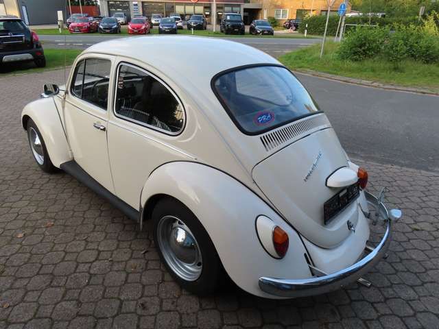 VW Käfer