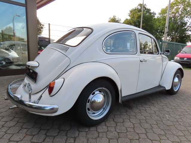 VW Käfer