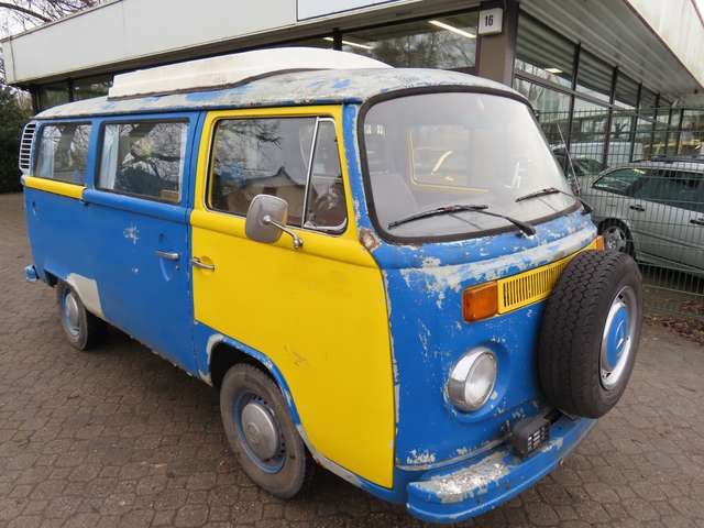 VW T2 640w