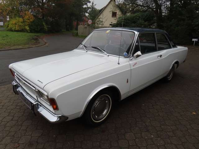 Ford Taunus