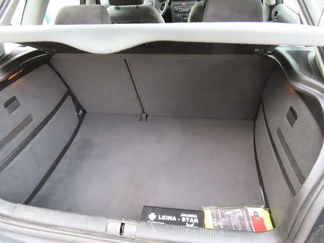 Audi A3 1.6 Ambiente *nur 108 TKM*HU neu*Alcantara*Klima*