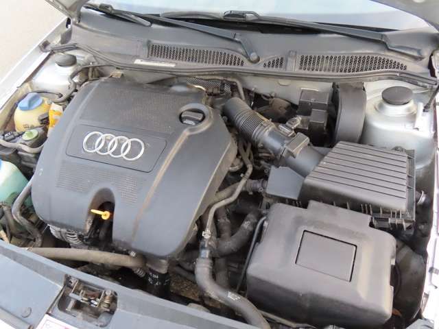 Audi A3 1.6 Ambiente *nur 108 TKM*HU neu*Alcantara*Klima*