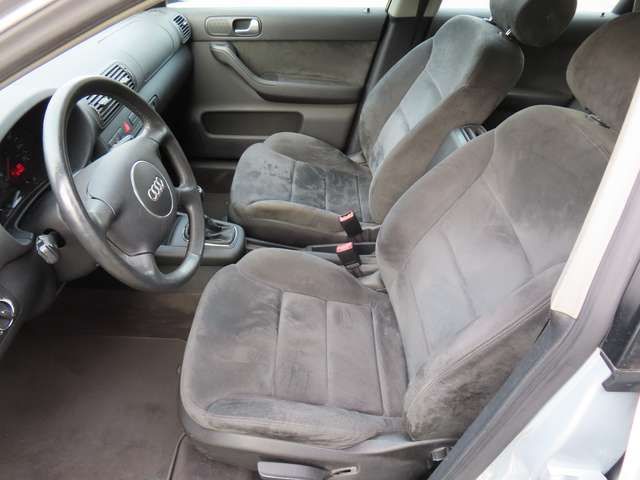 Audi A3 1.6 Ambiente *nur 108 TKM*HU neu*Alcantara*Klima*