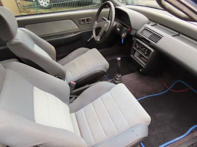 Honda Civic 1.3 *fahrbereit*Effektlackierung*3.Hand*Euro 2*