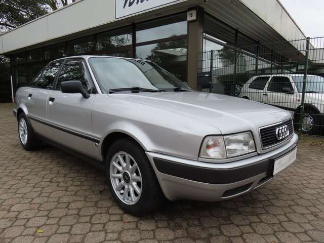 Audi 80