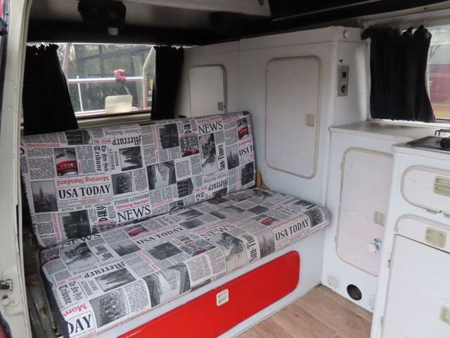 VW T3 2.0 CU Camper Hochdach *HU neu*H-Kennzeichen*