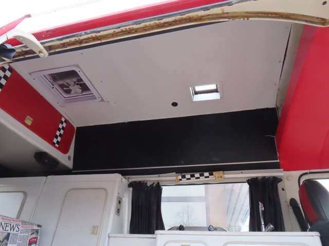 VW T3 2.0 CU Camper Hochdach *HU neu*H-Kennzeichen*