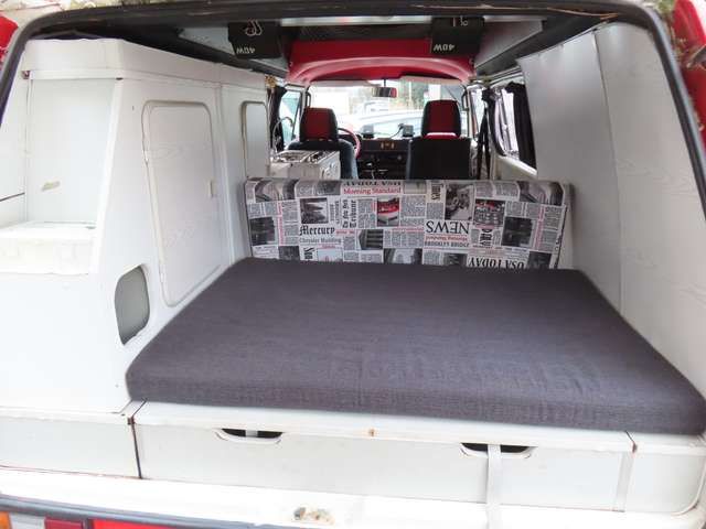 VW T3 2.0 CU Camper Hochdach *HU neu*H-Kennzeichen*