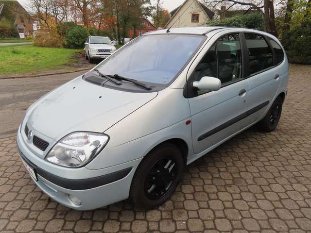 Renault Scenic 1.6 16V Emotion *nur 89 TKM*HU a.W. neu*GJ-Reifen*