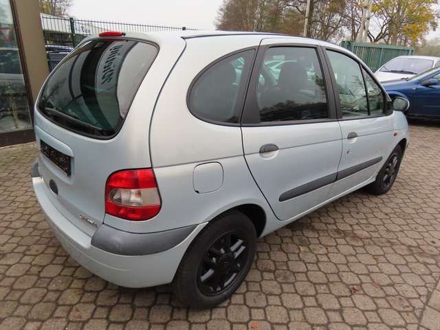 Renault Scenic 1.6 16V Emotion *nur 89 TKM*HU a.W. neu*GJ-Reifen*