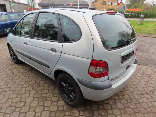 Renault Scenic 1.6 16V Emotion *nur 89 TKM*HU a.W. neu*GJ-Reifen*