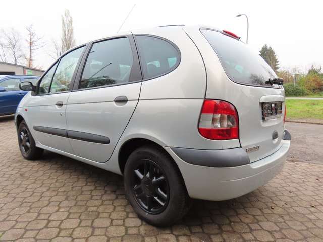 Renault Scenic 1.6 16V Emotion *nur 89 TKM*HU a.W. neu*GJ-Reifen*