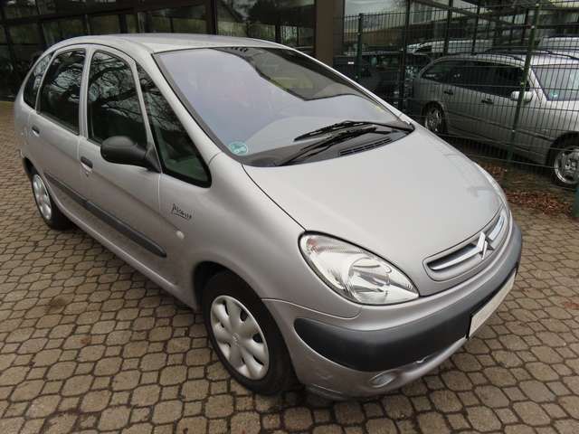 Citroen Xsara Picasso 640w