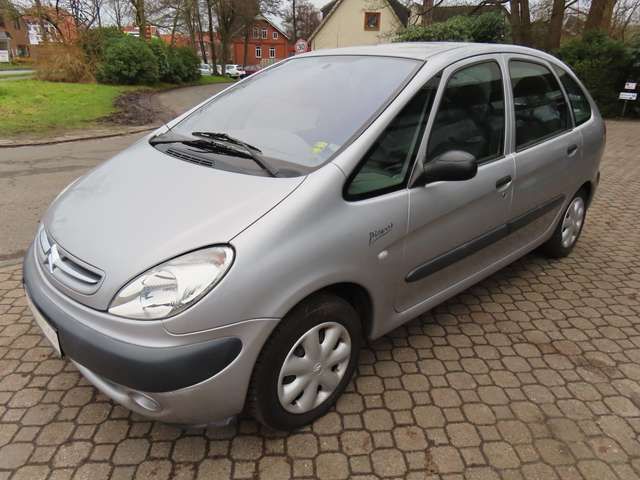 Citroen Xsara Picasso 1.8i Exclusive *nur 72 TKM*1.Hand*HU neu*Klimaauto