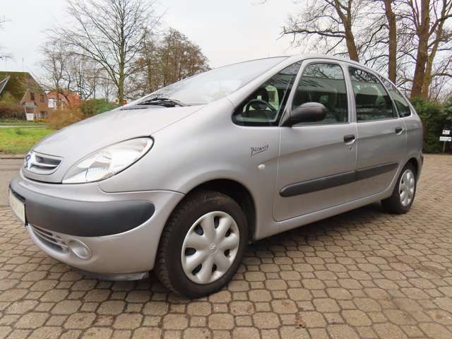 Citroen Xsara Picasso 1.8i Exclusive *nur 72 TKM*1.Hand*HU neu*Klimaauto