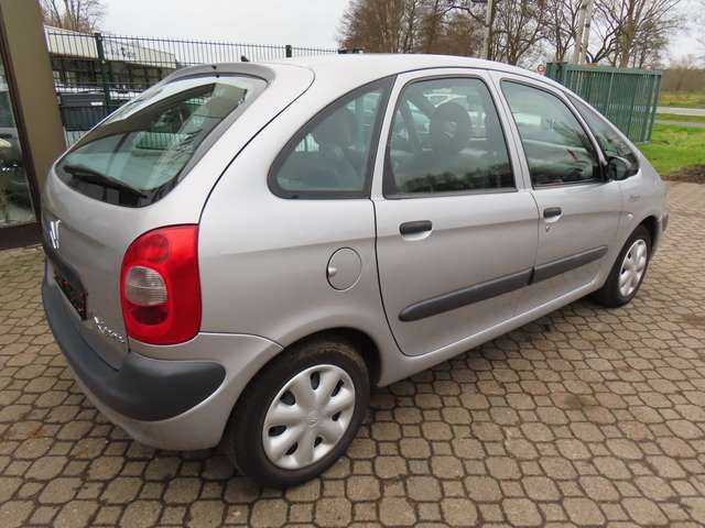 Citroen Xsara Picasso 1.8i Exclusive *nur 72 TKM*1.Hand*HU neu*Klimaauto