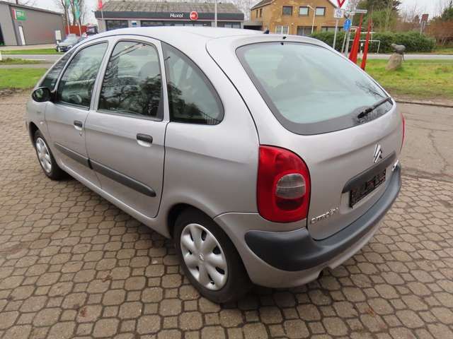 Citroen Xsara Picasso 1.8i Exclusive *nur 72 TKM*1.Hand*HU neu*Klimaauto