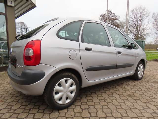 Citroen Xsara Picasso 1.8i Exclusive *nur 72 TKM*1.Hand*HU neu*Klimaauto