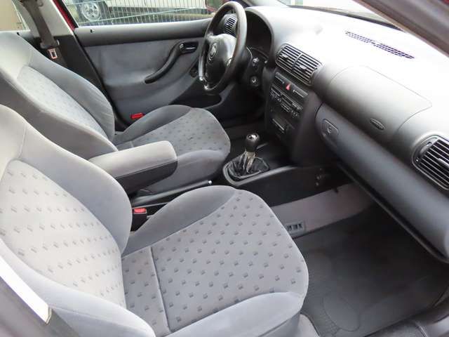 SEAT Toledo 1.9 TDI Signo *nur 167 TKM*HU neu*Klimaautomatik*