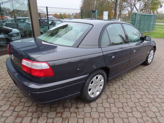 Opel Omega